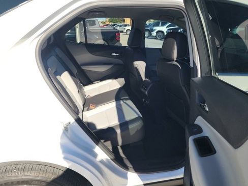 Certified 2018 Chevrolet Equinox Premier w/ LPO, Protection Package image 40