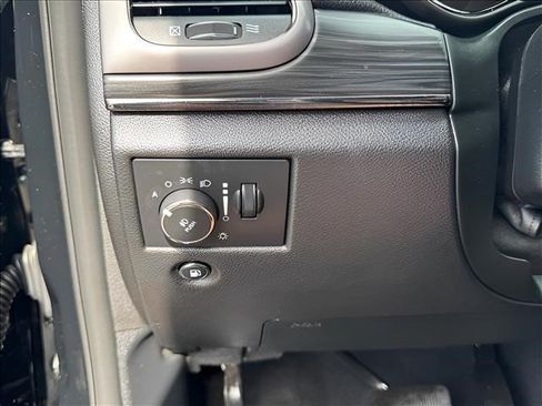 Used 2020 Jeep Grand Cherokee Limited X AWD/4WD image 22