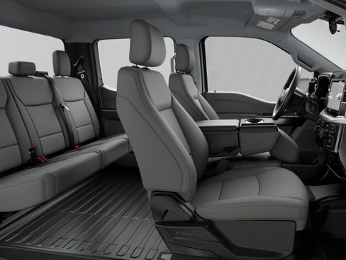 New 2026 Ford F150 XL AWD/4WD image 60