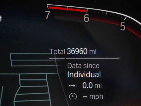 Certified 2023 BMW X4 xDrive30i w/ M Sport Package image 22