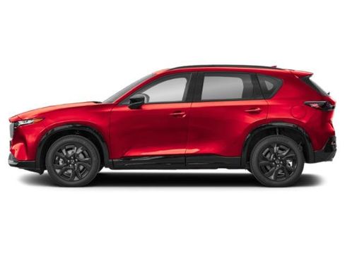 New 2026 MAZDA CX-5 2.5 S w/ Premium Package AWD/4WD image 6