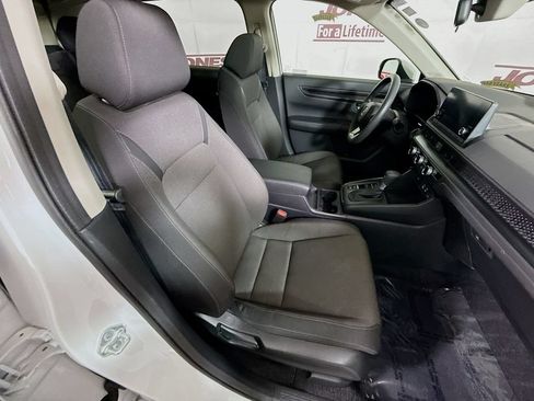 Used 2023 Honda CR-V EX image 30