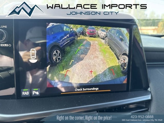 New 2026 Subaru Outback Limited w/ Premium/Limited Package 2 AWD/4WD image 60