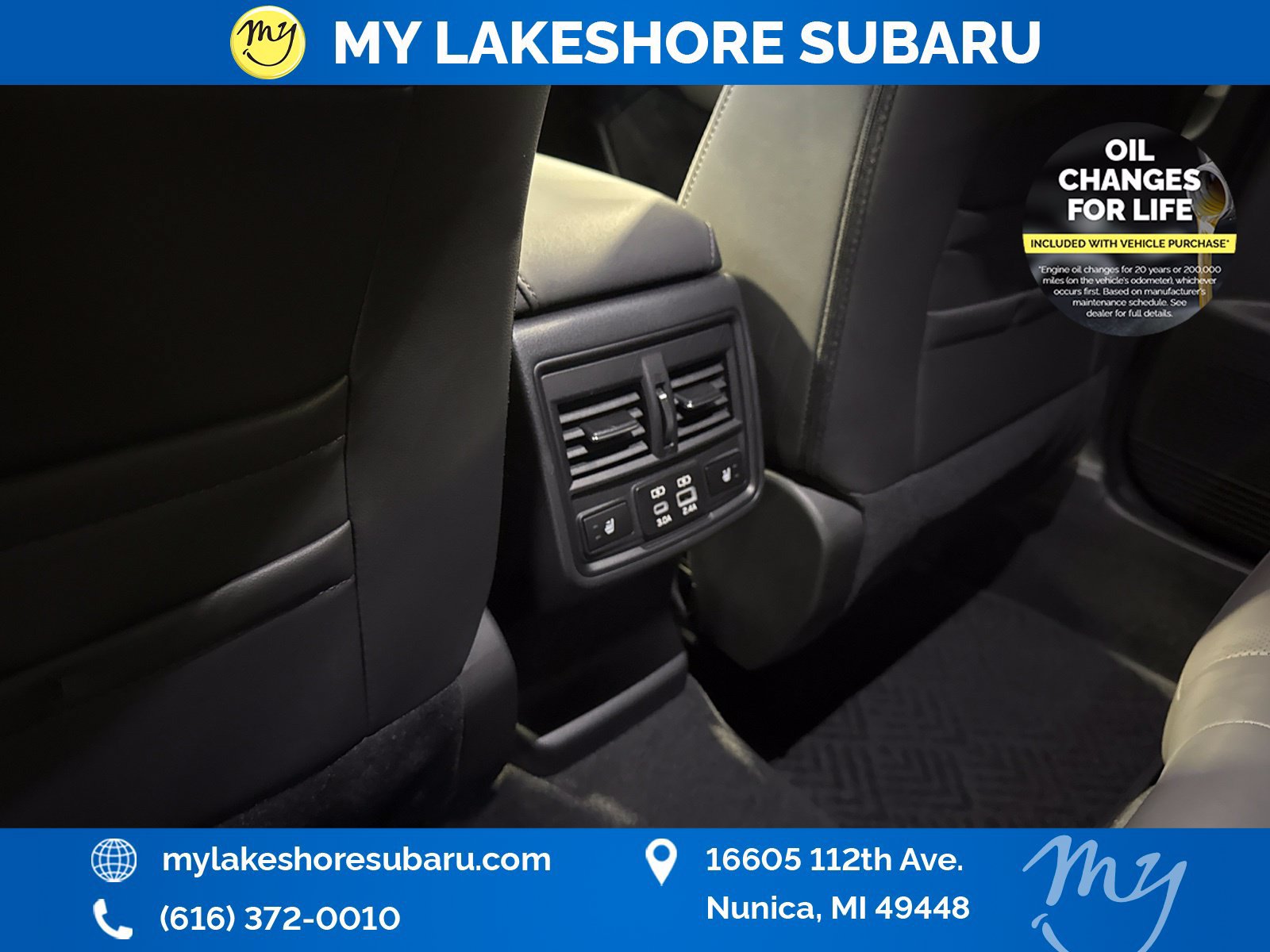 New 2026 Subaru Outback Limited XT AWD/4WD image 24
