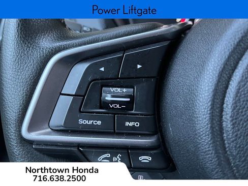 Used 2024 Subaru Forester Limited AWD/4WD image 10
