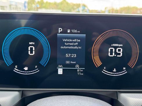 New 2026 Hyundai Sonata SE image 22