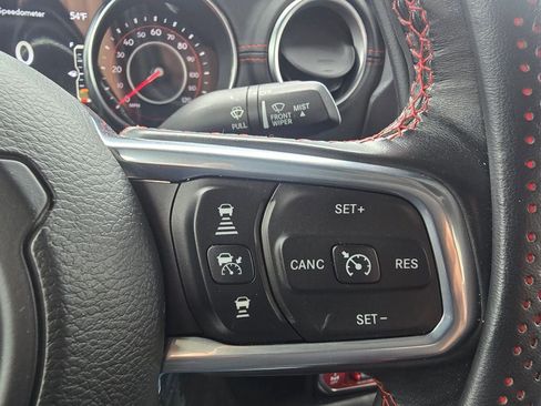 Used 2020 Jeep Gladiator Rubicon AWD/4WD image 22