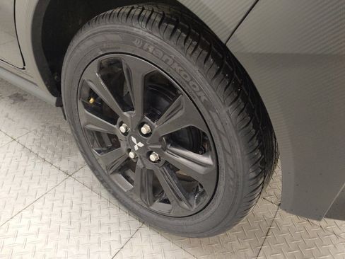 Used 2024 Mitsubishi Mirage SE image 31