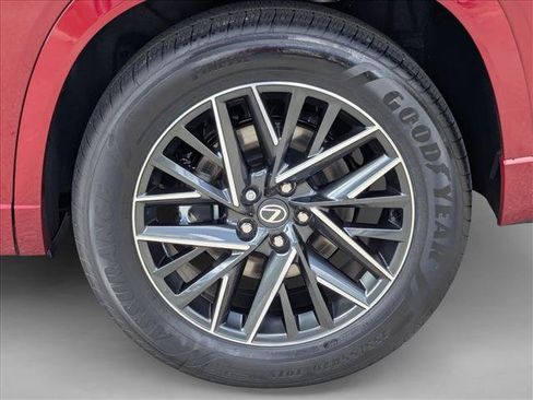 New 2026 Lexus TX 350 TX image 9