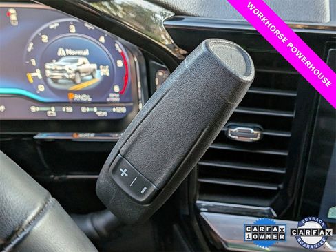 Used 2025 Chevrolet Silverado 2500 LT image 15