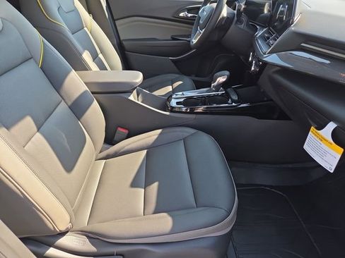 New 2026 Chevrolet Trax ACTIV w/ Driver Confidence Package image 26