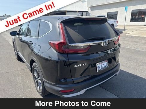 Used 2020 Honda CR-V EX image 3