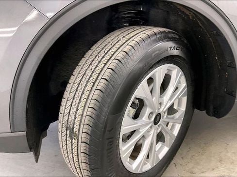 Used 2023 Ford Escape Active AWD/4WD image 33