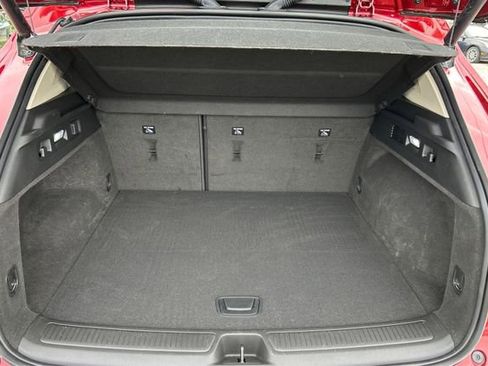 Used 2023 Buick Envision Essence w/ Sport Touring Package AWD/4WD image 13