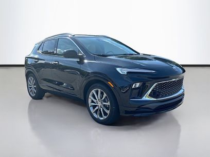 Used 2025 Buick Encore GX Avenir w/ Avenir Technology Package