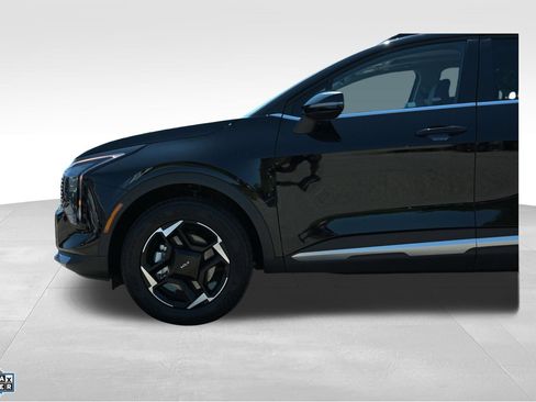Used 2026 Kia Sportage EX w/ EX Panorama Roof Package AWD/4WD image 5