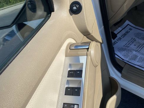 Used 2010 Mercury Mountaineer Premier AWD/4WD image 11