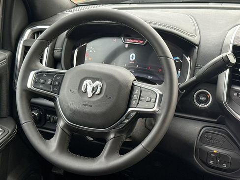 New 2026 RAM 3500 Laramie w/ Night Edition image 14