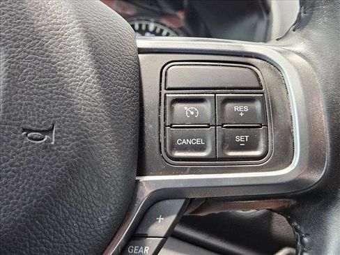 Used 2022 RAM 2500 Laramie w/ Night Edition AWD/4WD image 22