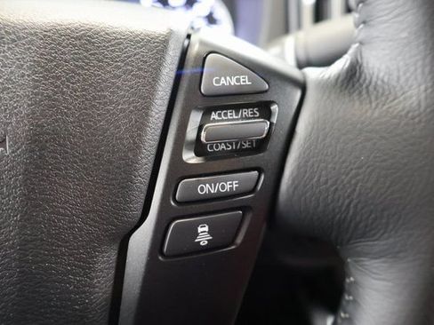 New 2026 Nissan Frontier SV w/ SV Convenience Package AWD/4WD image 18