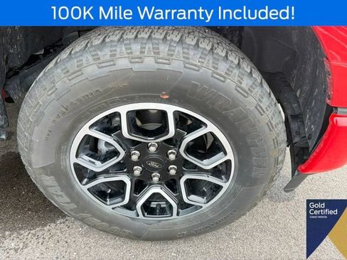 Used 2023 Ford F150 XL w/ STX Appearance Package AWD/4WD image 6