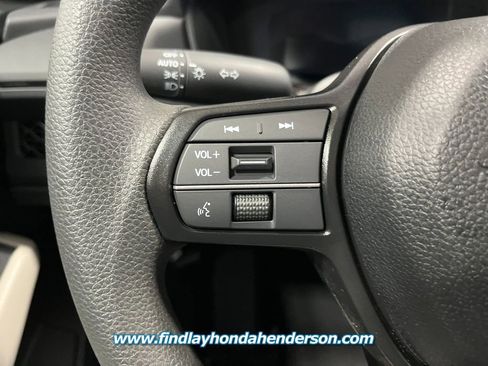 New 2026 Honda Accord SE image 17