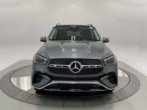 Certified 2025 Mercedes-Benz GLE 350 4MATIC image 2