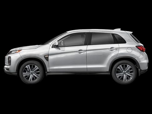 Used 2024 Mitsubishi Outlander Sport AWD image 23