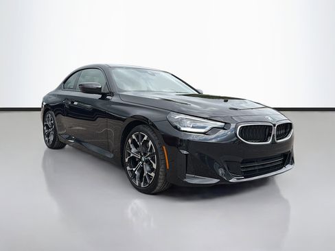 New 2026 BMW 230i Coupe w/ Parking Assistance Package image 1