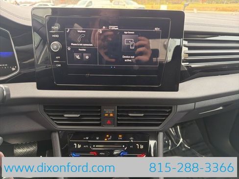 New 2025 Volkswagen Jetta S image 11