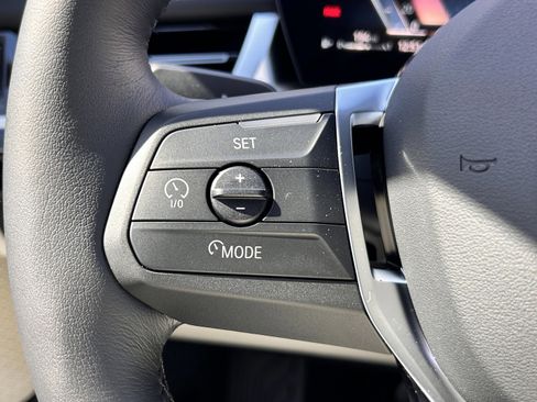 Used 2026 BMW X1 xDrive28i w/ Technology Package image 12