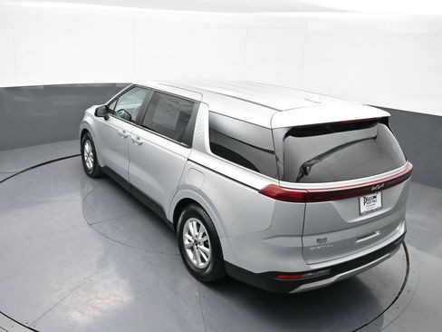 Certified 2023 Kia Carnival LX image 41