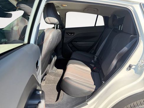 Certified 2024 Subaru Crosstrek 2.5i Limited w/ Crosstrek Mirror Package AWD/4WD image 13