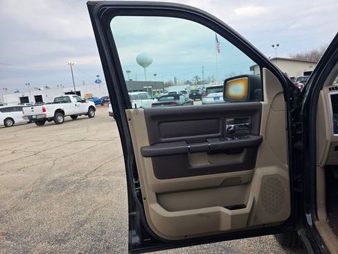 Used 2010 Dodge Ram 1500 Truck SLT w/ Big Horn Regional Pkg image 15