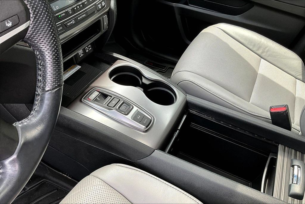 Used 2023 Honda Passport EX-L image 20
