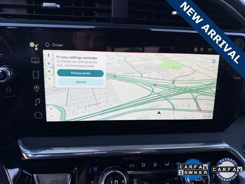 Used 2025 GMC Sierra 3500 Denali Ultimate image 20