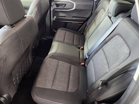 Used 2024 Ford Bronco Sport Big Bend AWD/4WD image 14