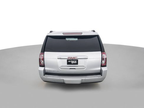 Used 2016 GMC Yukon XL Denali w/ Open Road Package image 6