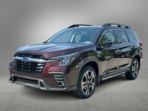 New 2026 Subaru Ascent Touring AWD/4WD image 1