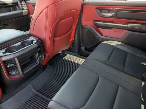 Used 2025 RAM 1500 Rebel w/ Rebel Level 1 Equipment Group AWD/4WD image 34