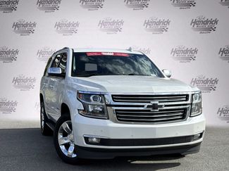 Used 2019 Chevrolet Tahoe Premier video 2