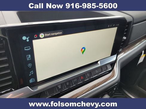 New 2026 Chevrolet Silverado 2500 LT w/ Convenience Package image 7