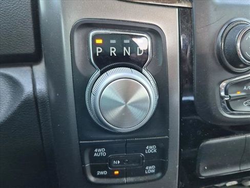 Used 2018 RAM 1500 Sport w/ Convenience Group AWD/4WD image 11