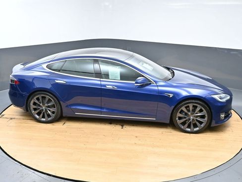 Used 2019 Tesla Model S P100D AWD/4WD image 50