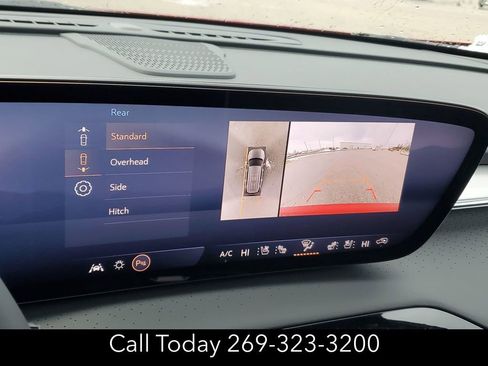 New 2026 Buick Enclave Avenir w/ Super Cruise Package image 15