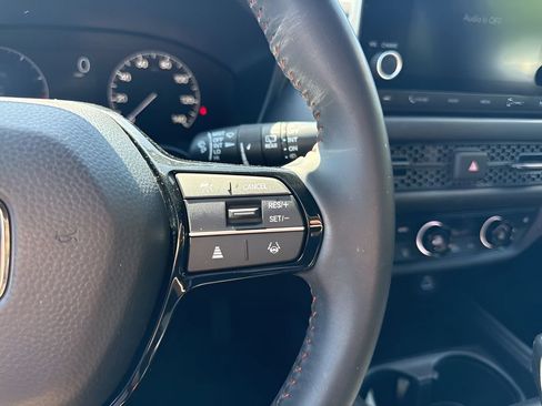 Used 2024 Honda HR-V Sport image 26