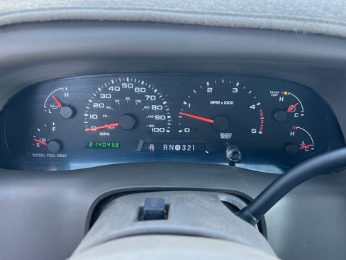 Used 2004 Ford F350 Lariat AWD/4WD image 22