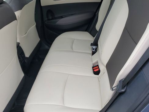 Certified 2023 Toyota Corolla Cross XLE w/ Convenience Package FWD image 12