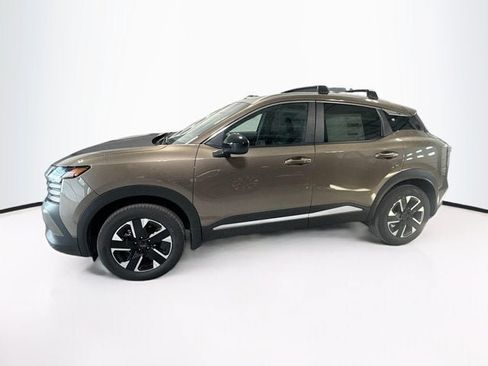 New 2026 Nissan Kicks SV w/ Cold Weather Package AWD/4WD image 7