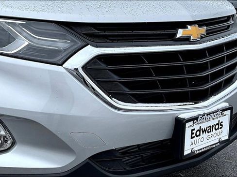 Used 2020 Chevrolet Equinox LT image 31